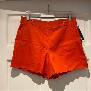 Anthropologie Shorts